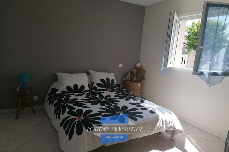 Maison - 92 m² - 5 pièces