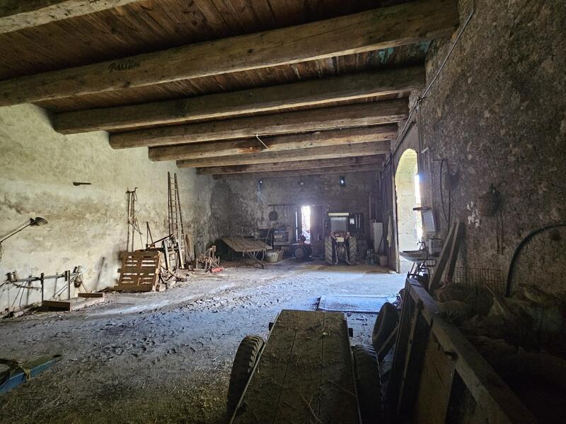 Ferme - 80 m² - 4 pièces