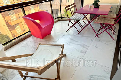 Appartement - 31 m² - 2 pièces