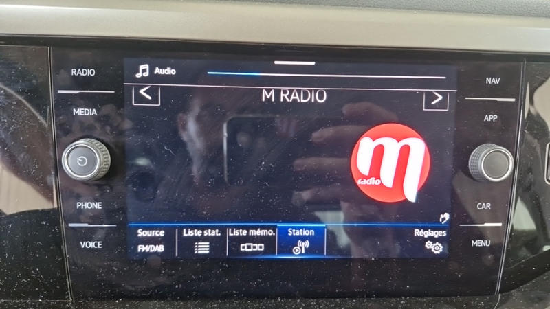 Volkswagen Polo 1.0 Tsi 95 Dsg7 Lounge Business