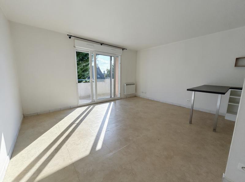 Appartement - 32 m² - 1 pièce