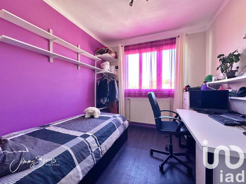 Maison de ville - 87 m² - 5 pièces