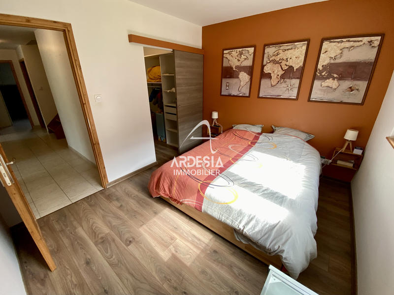 Maison - 142 m² - 6 pièces