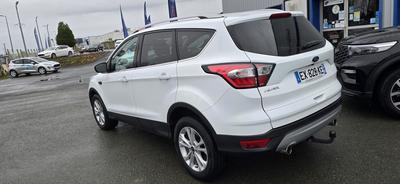 Ford Kuga 2.0 Tdci 150 Titanium