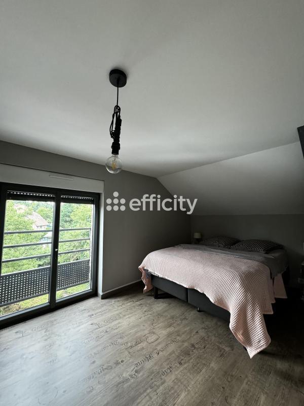 Maison - 116 m² - 5 pièces