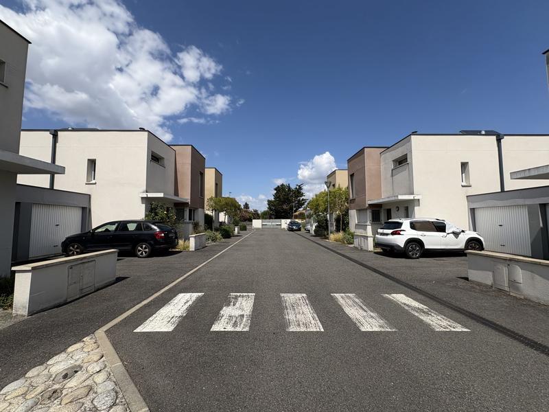 Maison - 78 m² - 4 pièces