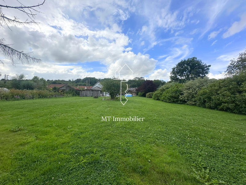 Maison - 205 m² - 4 pièces