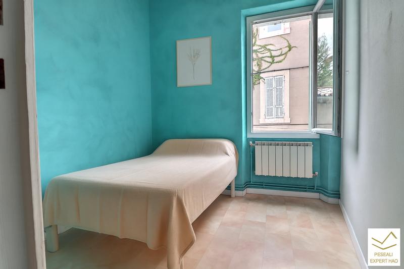 Maison - 45 m² - 3 pièces