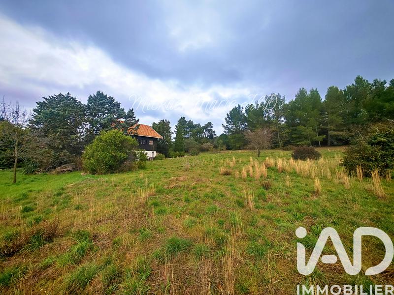 Châlet - 101 m² - 5 pièces