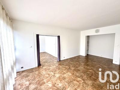 Appartement - 81 m² - 4 pièces