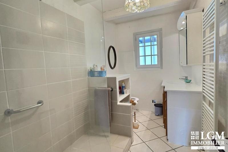 Villa - 153 m² - 6 pièces