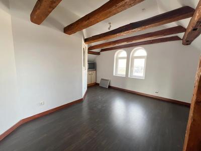 Appartement - 49 m² - 3 pièces