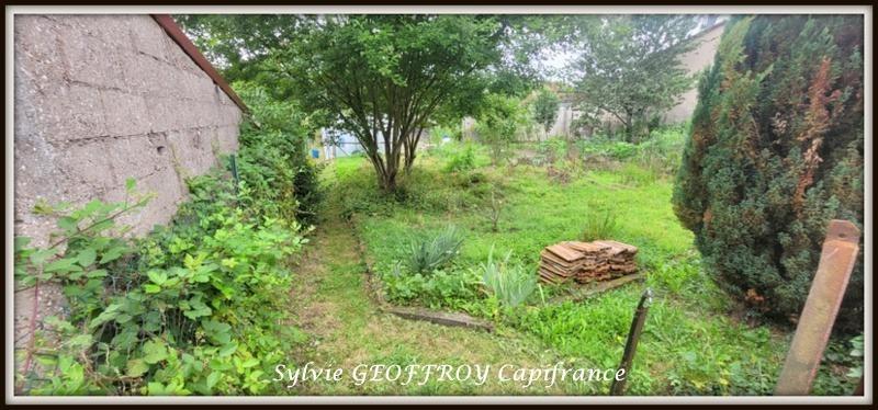 Maison - 122 m² - 5 pièces