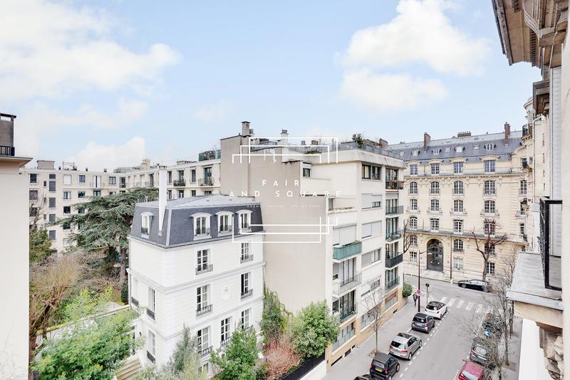 Appartement - 68 m² - 3 pièces