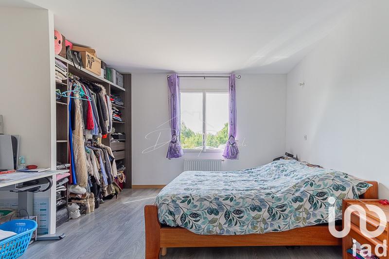 Maison - 178 m² - 7 pièces