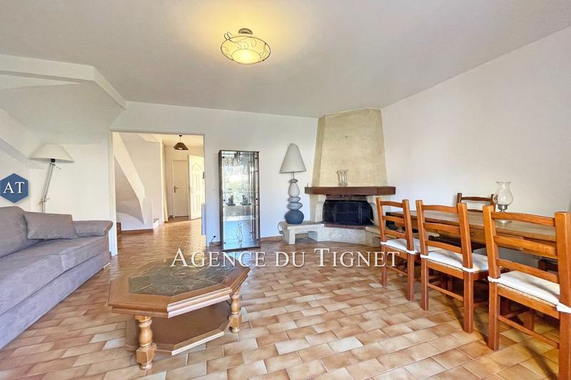 Maison - 67 m² - 4 pièces