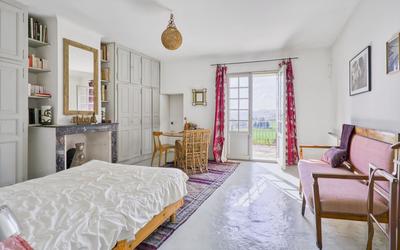 Maison - 148 m² - 6 pièces