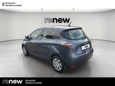 Renault Zoe E-Tech Electrique R110 Achat Intégral - 21 Business