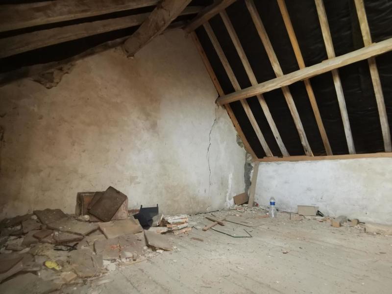 Maison - 70 m² - 5 pièces