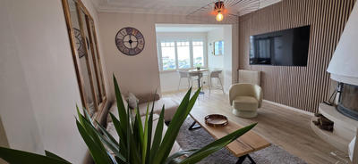 Villa - 200 m² - 8 pièces