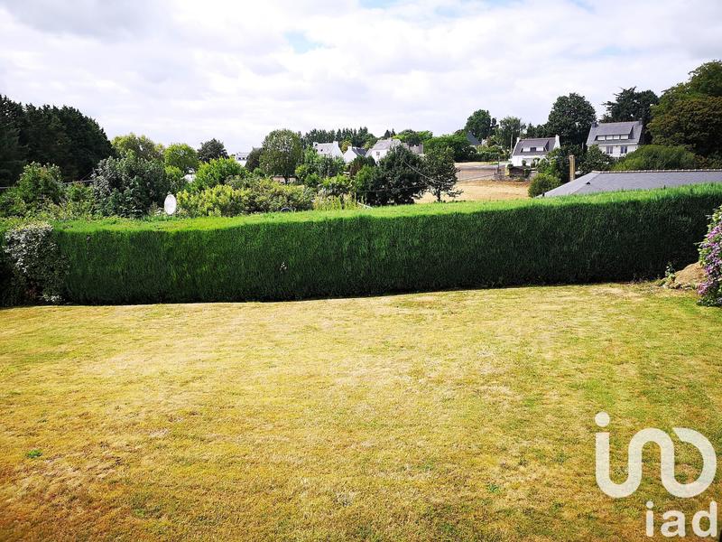 Maison - 87 m² - 3 pièces