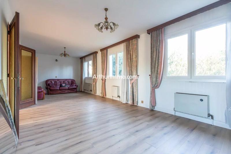 Maison - 150 m² - 7 pièces