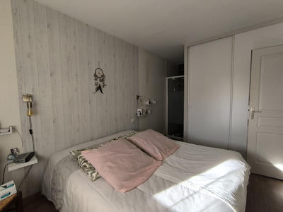 Maison - 83 m² - 3 pièces