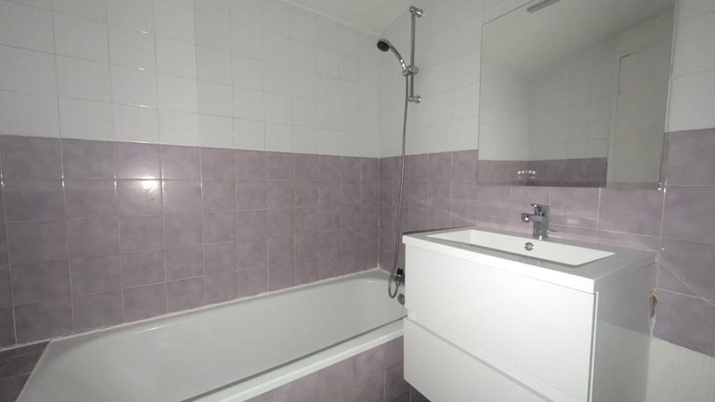 Appartement - 26 m² - 2 pièces