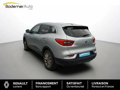 Renault Kadjar TCe 140 Fap Business