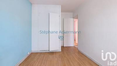 Appartement - 67 m² - 4 pièces