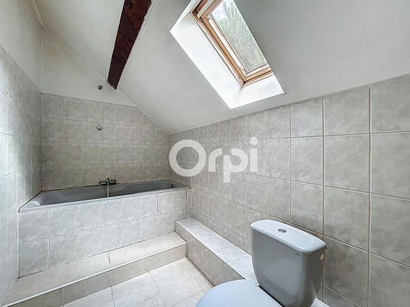 Duplex - 78 m² - 3 pièces