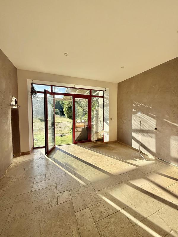 Villa - 157 m² - 6 pièces