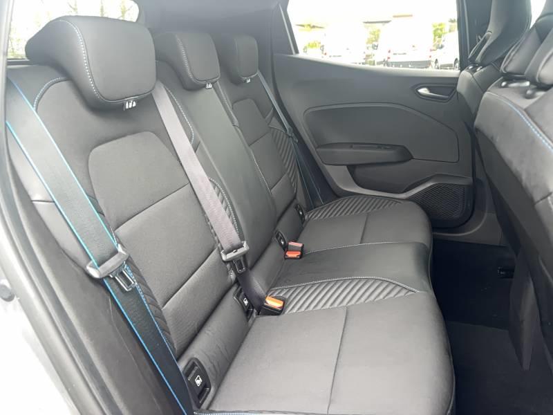 Renault Clio TCe 90 ch Gsr2 Esprit Alpine