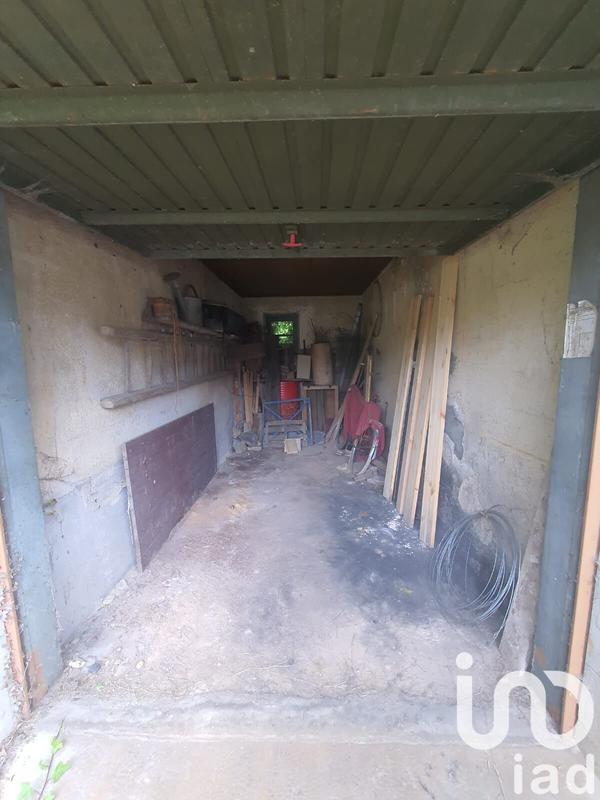 Maison de village - 68 m² - 4 pièces