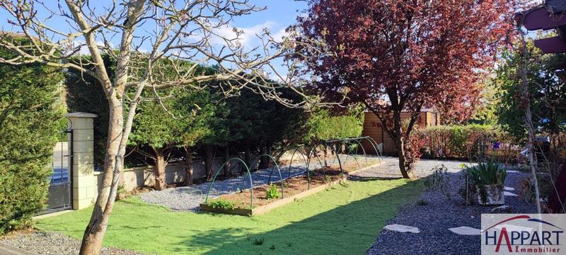 Maison - 180 m² - 7 pièces