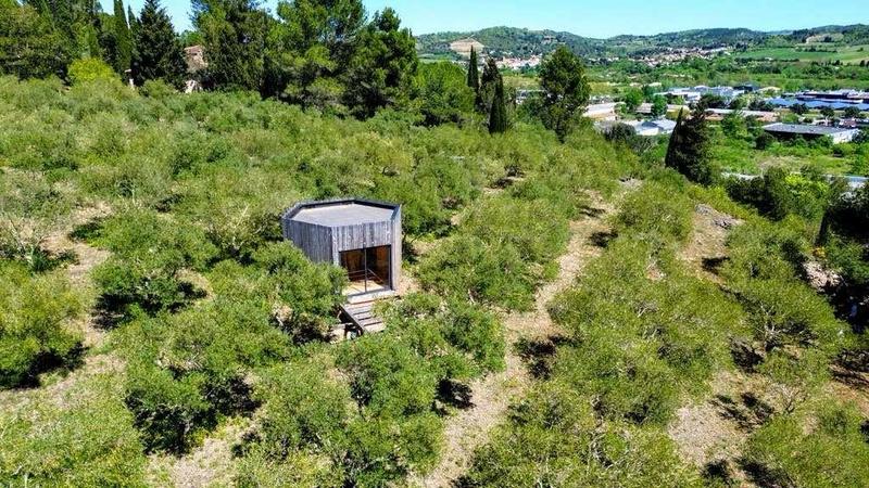 Terrain agricole - 13 051 m²