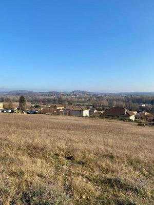 Terrain constructible - 482 m²