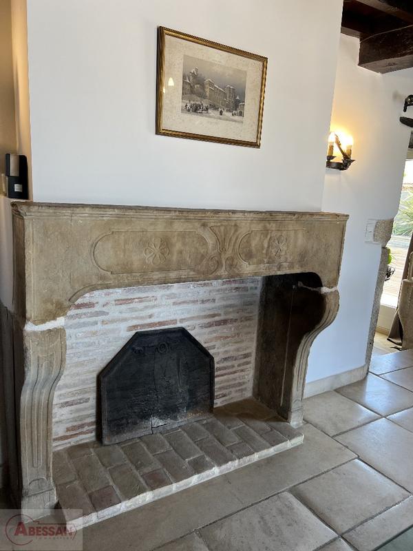 Maison bourgeoise - 220 m² - 7 pièces