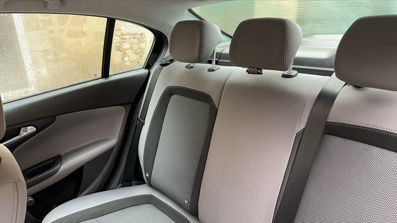 Fiat Tipo 1.4 95 Easy