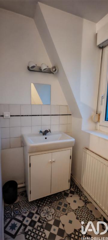 Appartement - 99 m² - 4 pièces
