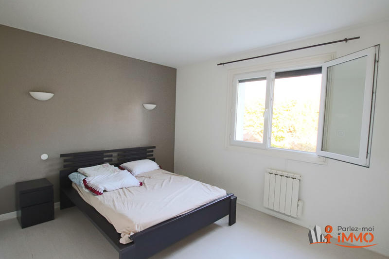 Villa - 122 m² - 5 pièces