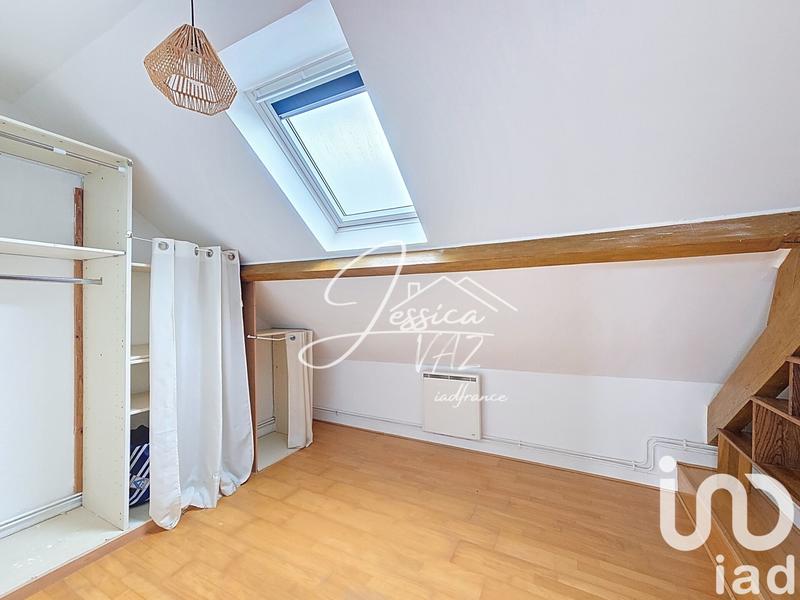 Appartement - 32 m² - 2 pièces