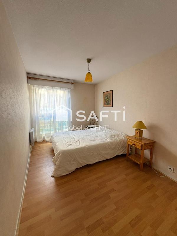 Appartement - 71 m² - 3 pièces