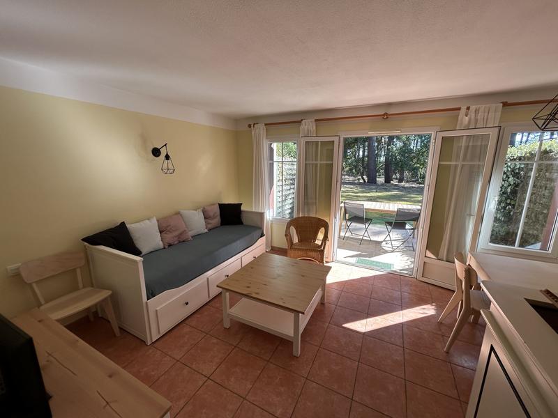 Maison - 44 m² - 3 pièces