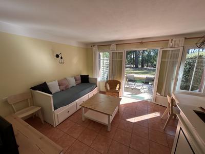 Maison - 44 m² - 3 pièces