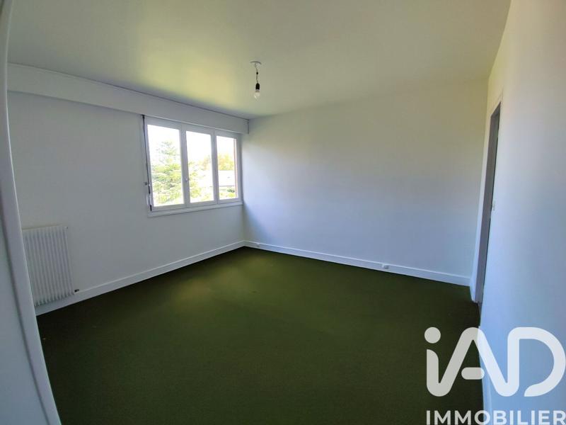 Appartement - 102 m² - 5 pièces