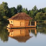 Village Flottant de Pressac