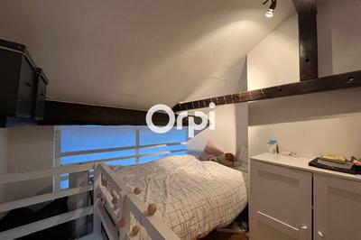 Studio - 23 m² - 1 pièce