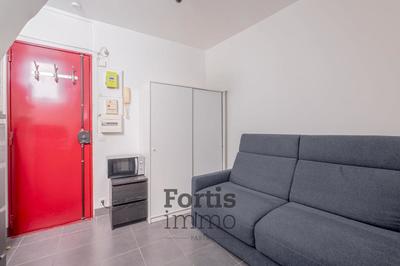 Appartement - 9 m² - 1 pièce