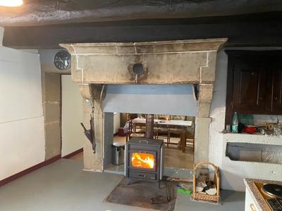 Maison - 70 m² - 5 pièces